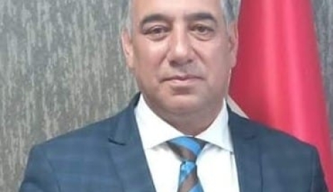 Başkanın Mesajları 